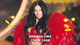 Victoria's Secret Angels - Victoria's Secret Melekleri