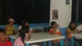 turningpointministries sign language class