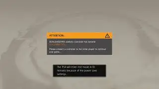 conflict and lvl 4 CP,and maybe some DZ gameplay