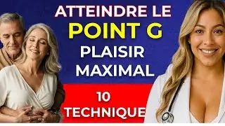 UROLOGIST: 10 Proven Techniques to Arouse the G-Spot and Make a Woman Scream with Pleasure
