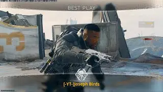 Camper no Camping (Black ops 7 Hardcore Team Deathmatch) #mnk #kbm
