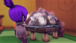 Re:Legend Announcement Trailer JRPG Life Simulator Game