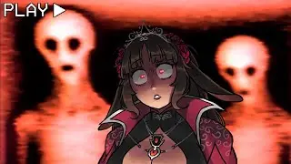 Bunny Blasty reacciona a 
