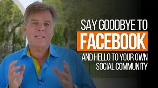 Create Your Own Social Community: Say Goodbye To Facebook's Restrictions | LifeWellLived.Expert