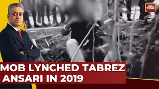 Court Convicts 10 Persons In 2019 Tabrez Ansari Lynching Case