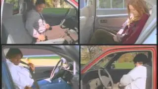 Buckle Up