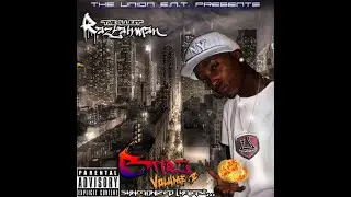 Eat em up (mixtape verse) &mdash; Bz