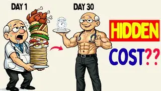 What Happens to Your Muscles When You Eat One Meal a Day (OMAD)?