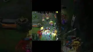 DIG Jensen 5 man shuffle #LCS #leagueoflegends #esports