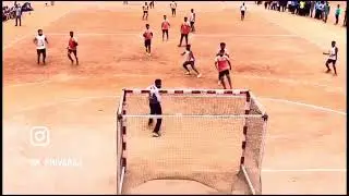 Goal of the tournament 😎 6 meter to direct post 🤩