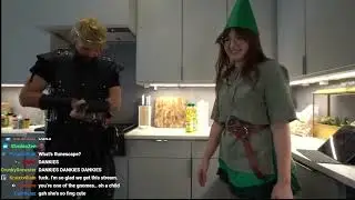 Peach, Cyr, & Rune: Fit Check and Cungus Lore