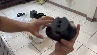 BYD Seal 5 DM-i Premium - Accessories -【Unboxing】