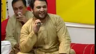 Shahid Baltistani-5/10 - Pasban-e-Aza Houston Texas USA
