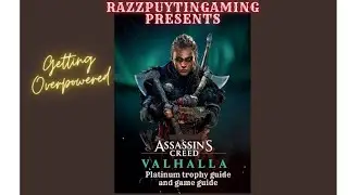 Assassin's Creed Valhalla Asgard boss fights The Builder. The Lost Wolf Platinum trophy & game guide