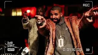 (FREE) Melodic Rap Type Beat x Drake x J Cole 