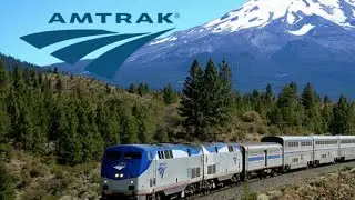🚂🚂🇺🇸🚆🚆Train spotting Amtrak trains Sounder train USA Close -Up view 5K HD Cinematic @MalluSeattle
