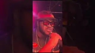 QP Live: Vibe Or Die Full Performance