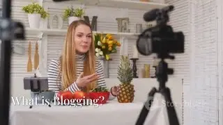 How to become a Blogger and Earn Money Online