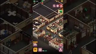 Law Empire Tycoon - Mobile Gameplay Walkghrough #mobile #gameplay #lawempiretycoon