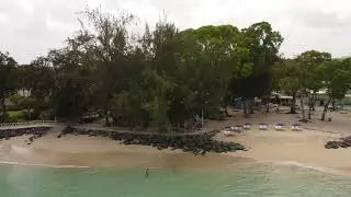 Colony Club & Coral Reef Hotel Barbados By Air