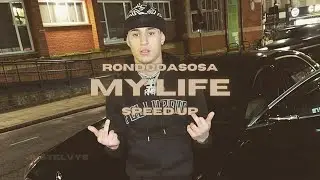 RONDO X MY LIFE (Speed Up)