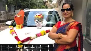 Self Introduction and Mind Opening Speech By STC Mrs Kranti Prajapati Mam.