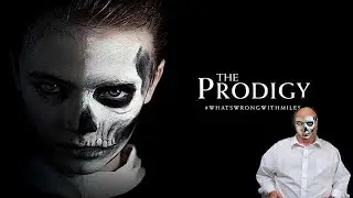 The Prodigy 2019 Movie Review