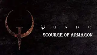 DLС: Scourge of Armagon ➤ Quake: Enhanced #7
