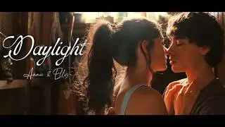 Annie & Ellis - Daylight (Taylor Swift) || Sterling Point S01