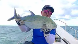 MANCING MANIA | MUSIM BARATAN DI UJUNG BARAT INDONESIA (10/08/18) 1-3