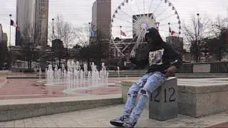 Jig Nice - Where My Eyes Can See