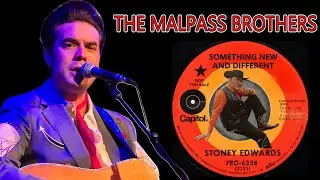 The Malpass Brothers - Something New and Different