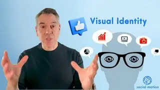 Marketing Minute: Visual Identity