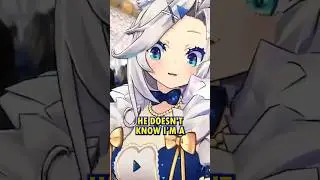 awkward vtuber attempts to attend an anime con