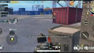 I copied SouLMortal Sensitivity and this happened🤯