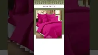 💟 Design guide for choosing Indian bedsheets - ✨Style your home with these contemporary bedsheets