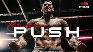 Top Workout Motivation Tracks 2025 🔥 Gym & Fitness Music Mix | Energy-Packed Beats 💪