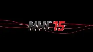 NHL 15 - Menu Theme #4