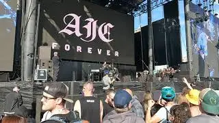 Katastro Tribute @ 2023 CaliVibes - Full Set