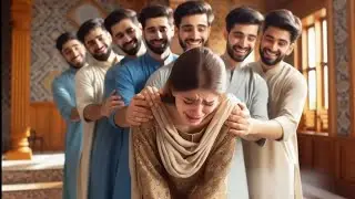 Dewar Ki Hawas, Bhabi Ka Dard – Hindu Aurat ne Apnaya Islam | Islamic Moral Story   Urdu Moral Story