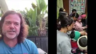 CRI Trips: Nepal