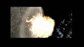 UFO: Aftershock - 41, Самка Мирмекола на луне (Финал)