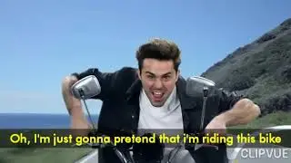 One Direction - Kiss You Parody (With Subtitles) by Bart Baker