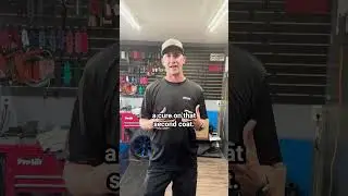 How To Two Tone Powder Coat?