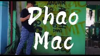 Dhao Mac | Wrist