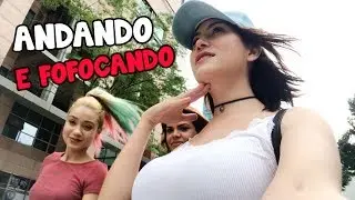 VLOG: UM DIA COREIA + GAROTO QUE CONHECI 😂