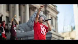 Dakota Bear |  Freedom | Official video (Dir.Matt Leaf)