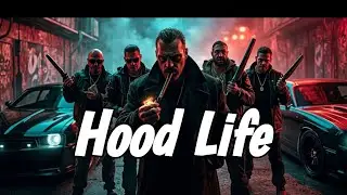 Hood Life -New Nepali Rap Song