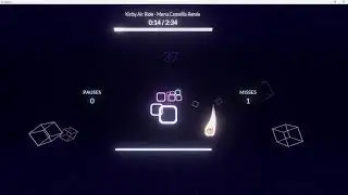 redo of the first Rhythia vid I did (if you wonder what I mean by 