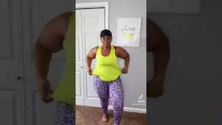 Walmart for workout clothes to save some coins! I spent less than $15 in total.